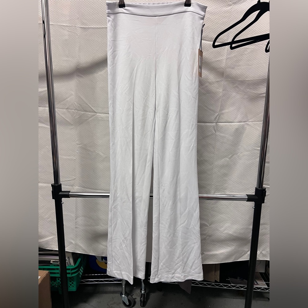 Bailey 44 Classic White Paige Trousers